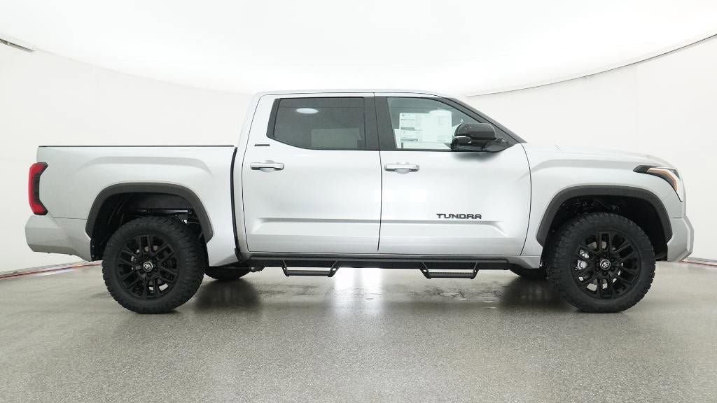 New 2026 Toyota Tundra Limited AWD/4WD image 27