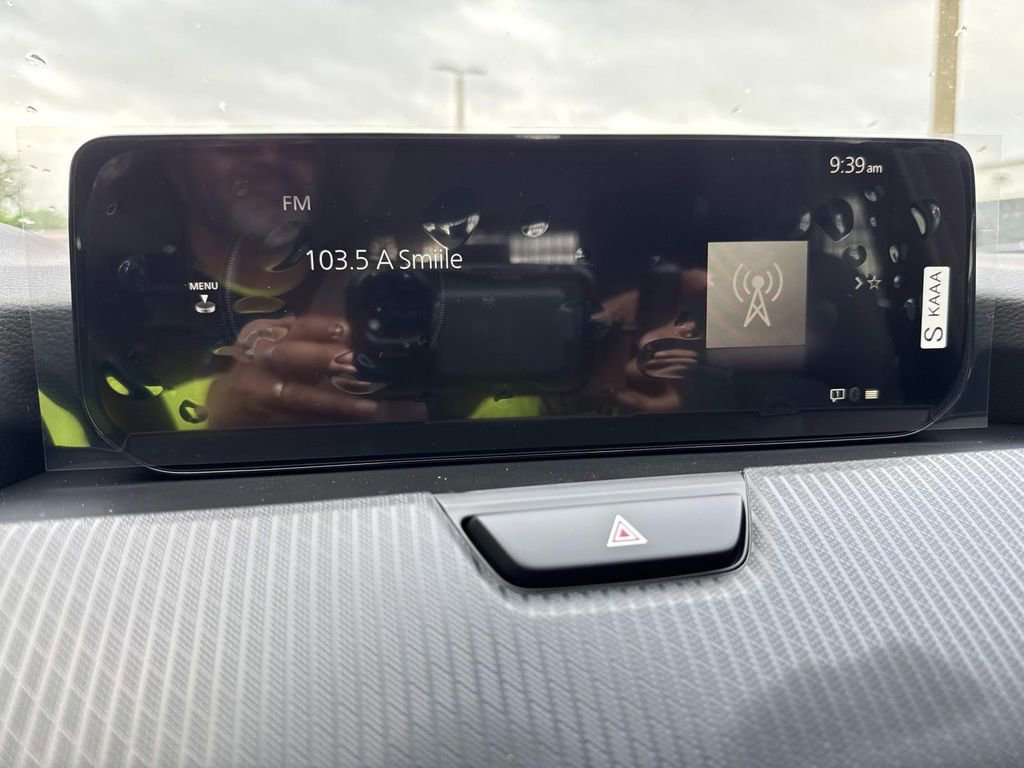 New 2026 MAZDA CX-90 3.3 Turbo w/ Select Package image 28