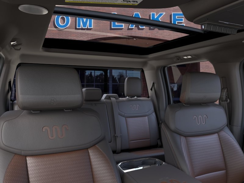 New 2026 Ford F250 King Ranch AWD/4WD image 22