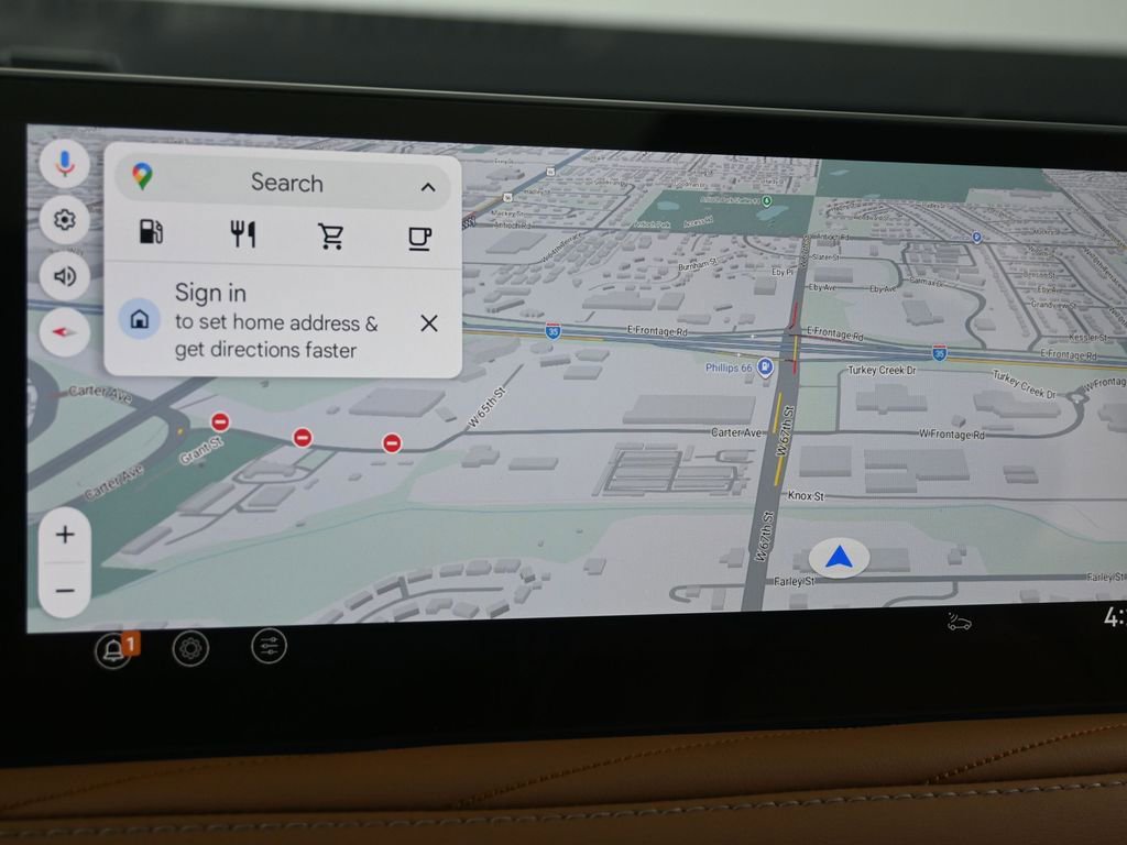 New 2026 INFINITI QX60 Autograph w/ Autograph Tech Package image 9