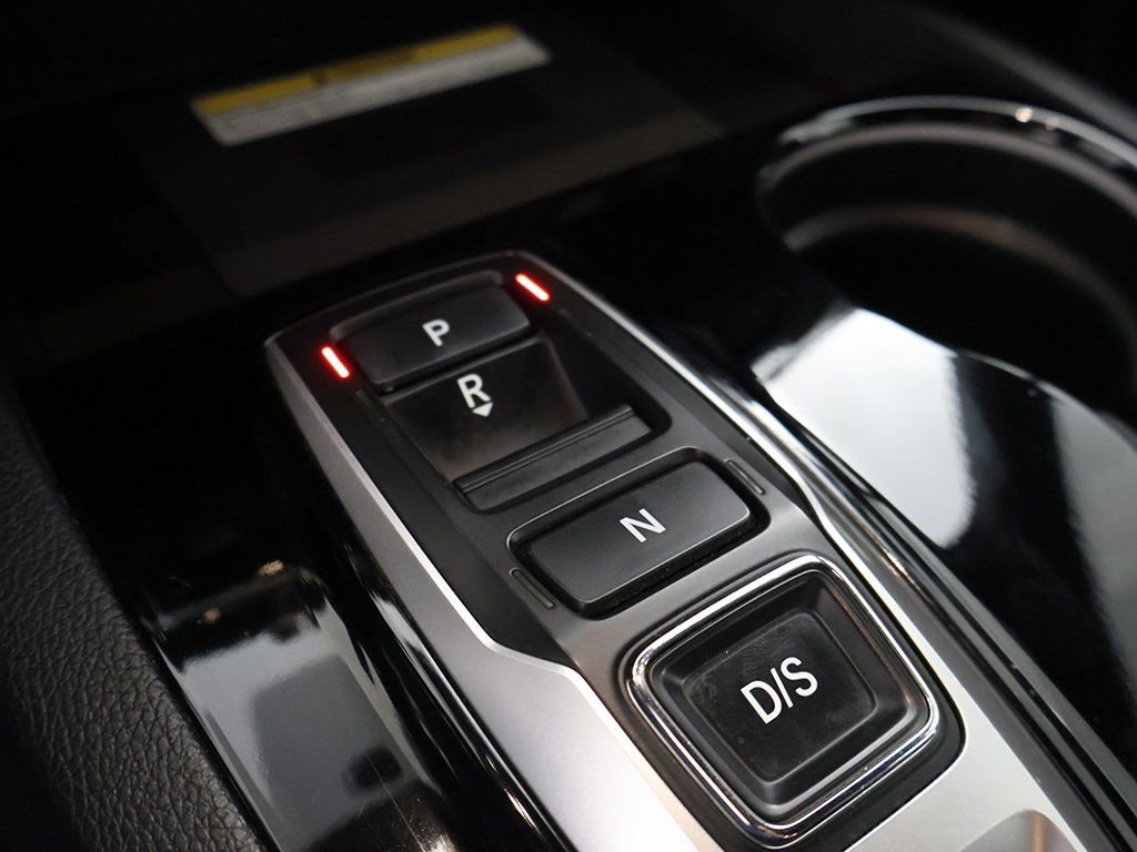 Used 2023 Honda Ridgeline Black Edition image 55