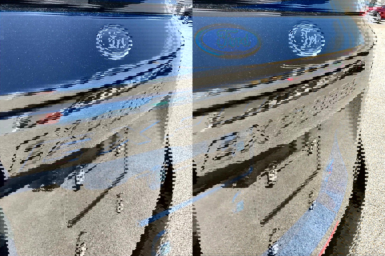 Used 2021 Ford Explorer ST w/ Equipment Group 401A image 33