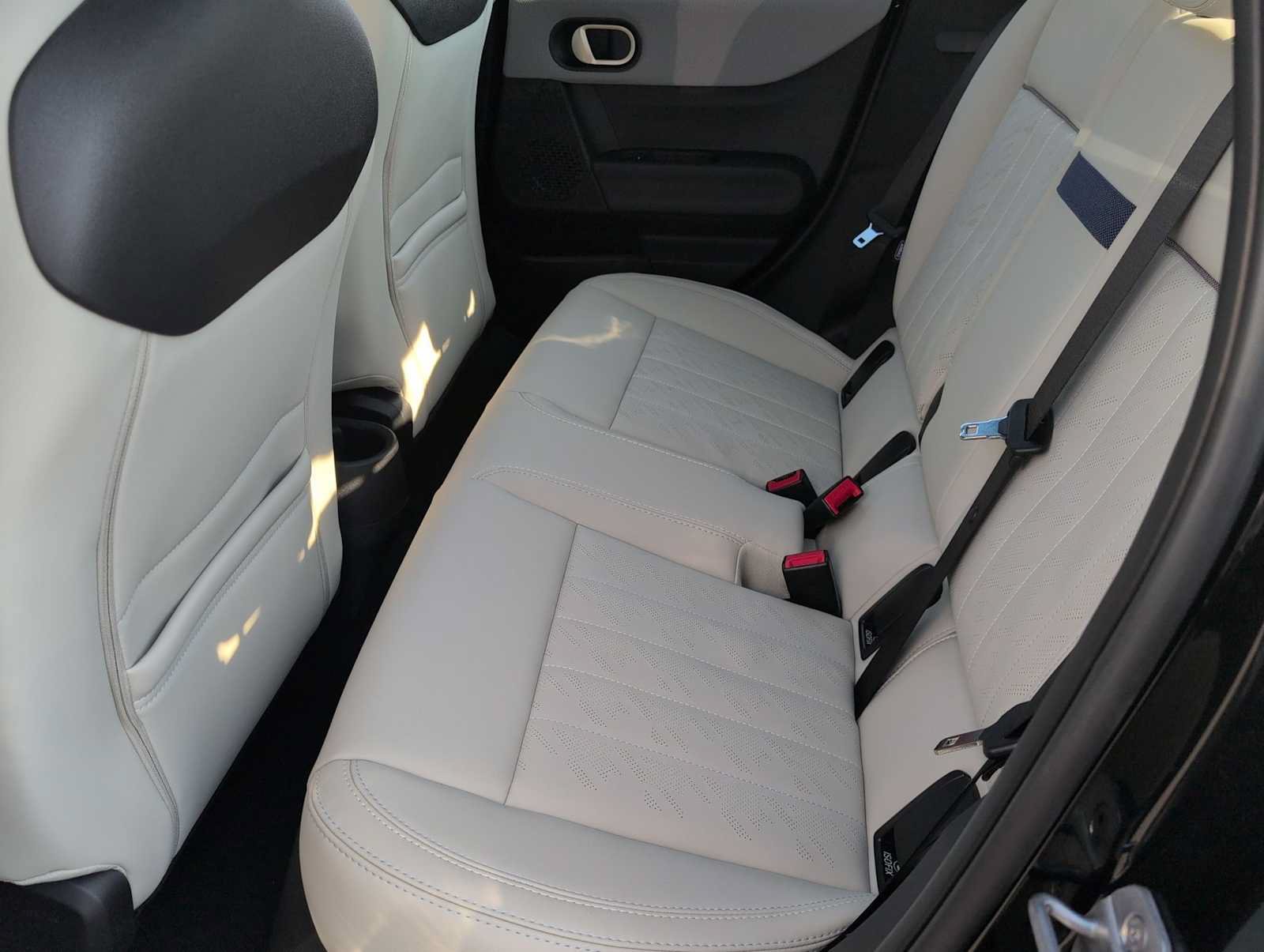 New 2026 MINI Cooper 4-Door Hardtop FWD image 20