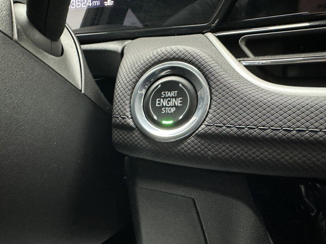 Used 2025 Chevrolet TrailBlazer LT image 25