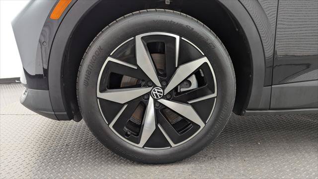 Used 2023 Volkswagen ID.4 Pro S AWD/4WD image 28