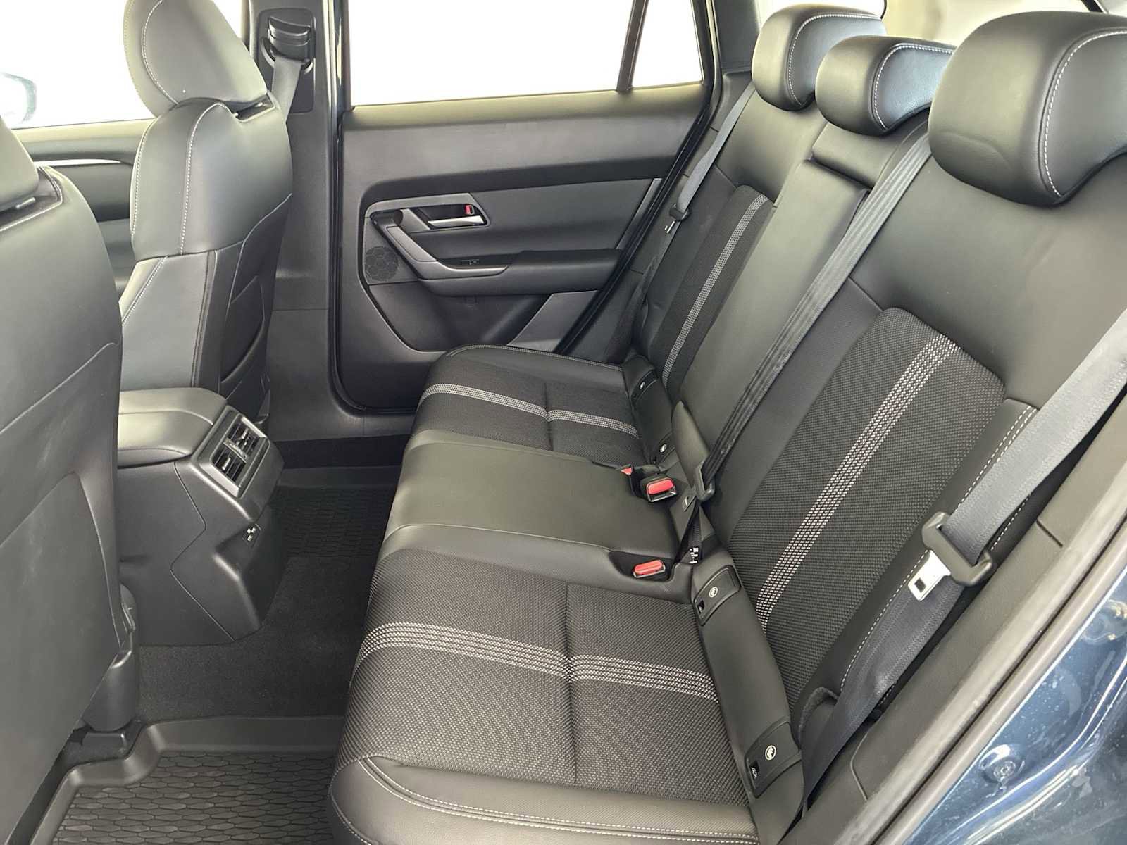 Used 2024 MAZDA CX-50 AWD 2.5 S w/ Cargo Package image 24