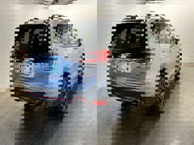 Used 2024 Subaru Forester Sport image 33