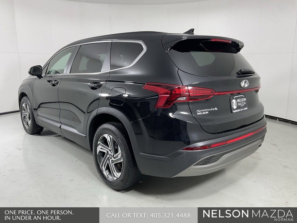 Used 2023 Hyundai Santa Fe SE image 6