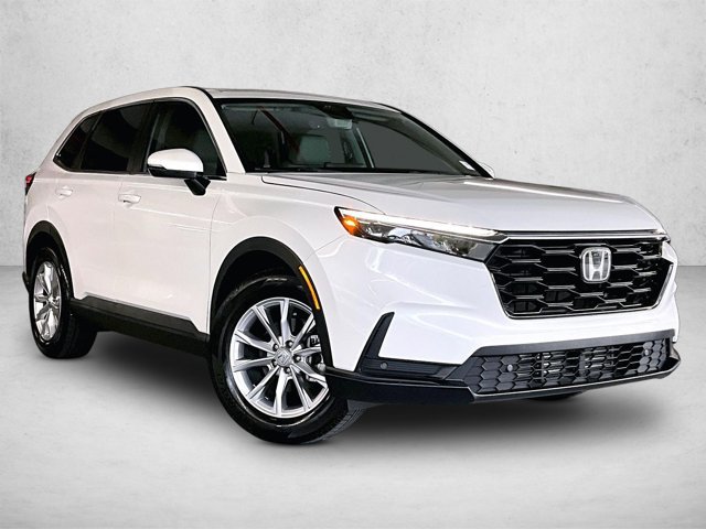 Used 2023 Honda CR-V EX-L image 12