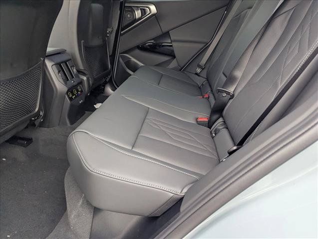Used 2026 BMW X3 xDrive30i w/ M Sport Package AWD/4WD image 14