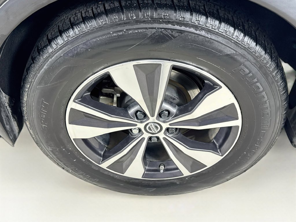 Used 2019 Nissan Murano S FWD image 38
