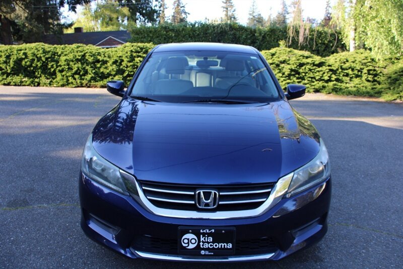Used 2015 Honda Accord LX image 11