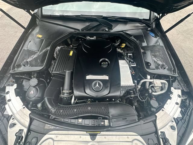 Used 2016 Mercedes-Benz C 300 4MATIC Sedan image 26