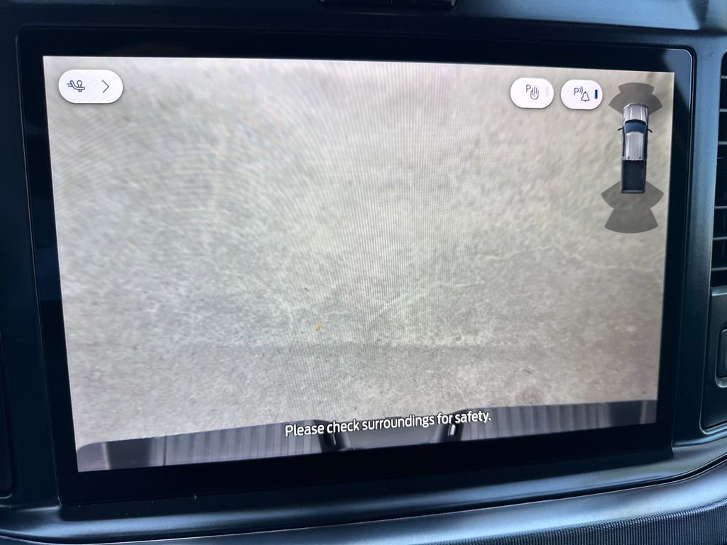 New 2026 Ford F250 Platinum AWD/4WD image 27
