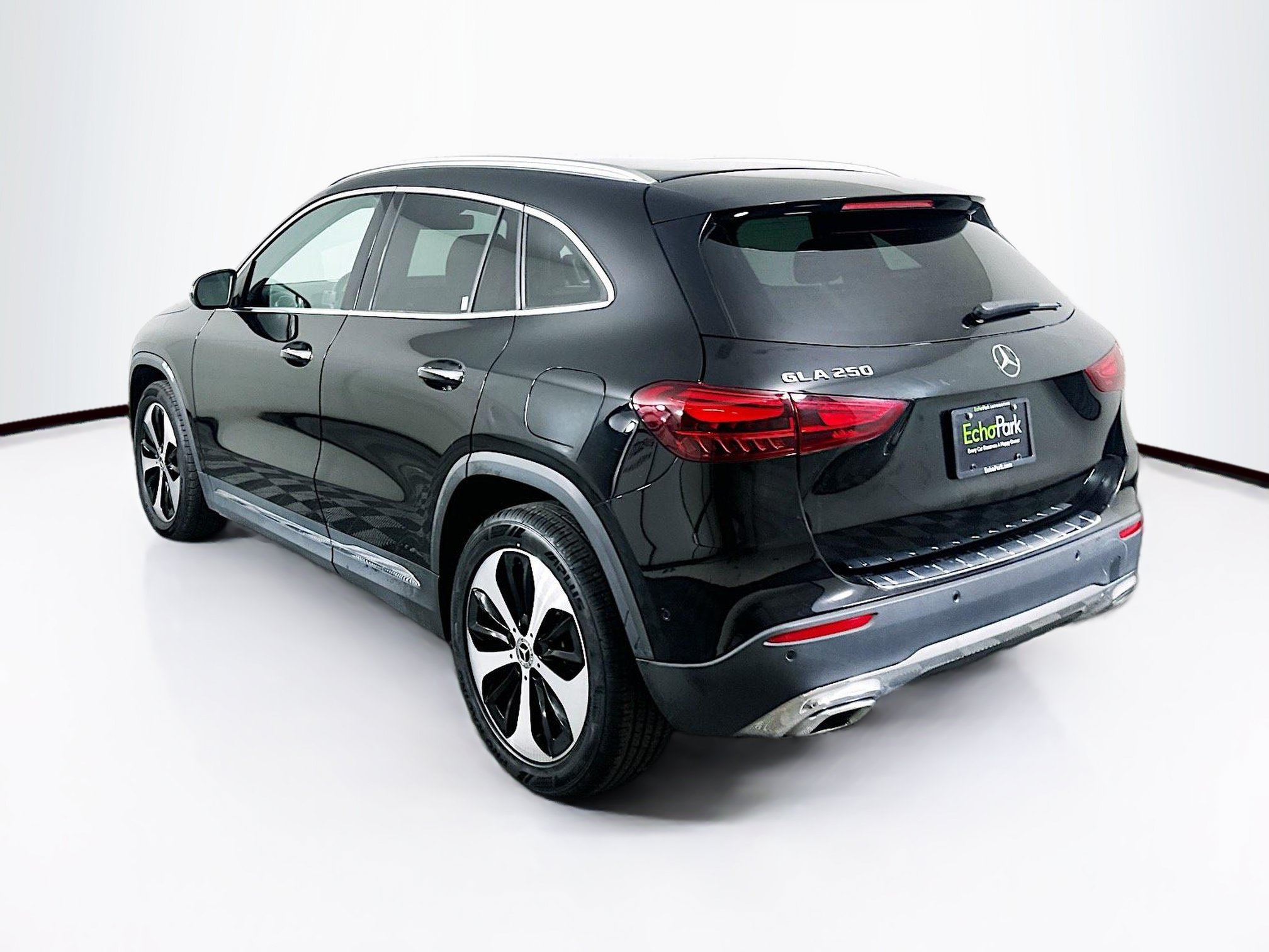 Used 2025 Mercedes-Benz GLA 250 image 5