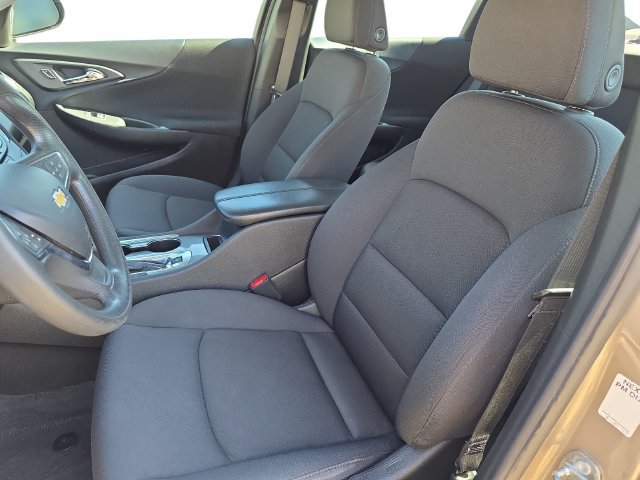 Used 2023 Chevrolet Malibu LT FWD image 13