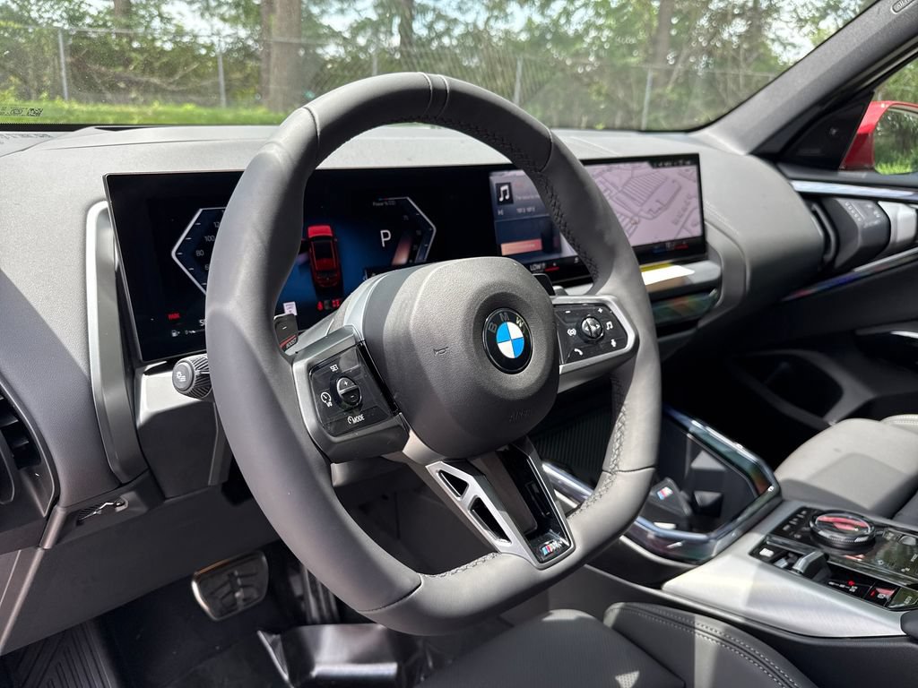 New 2026 BMW X3 xDrive30i w/ Premium Package AWD/4WD image 13