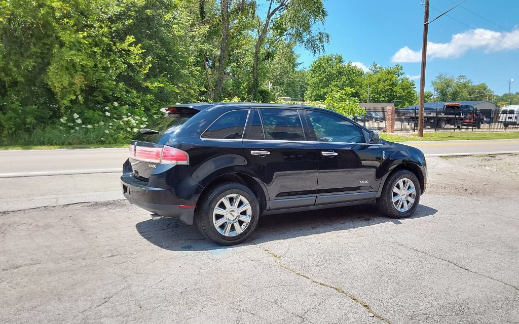 Used 2009 Lincoln MKX 2WD image 6