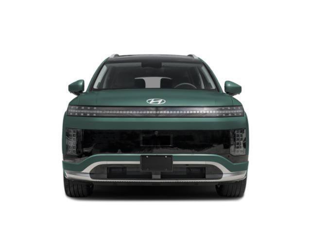 New 2026 Hyundai Ioniq 9 Calligraphy image 4