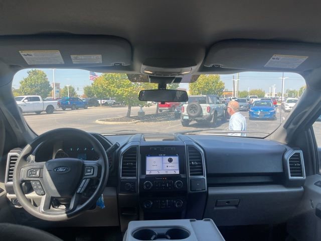 Used 2019 Ford F150 XLT w/ XTR Package image 14