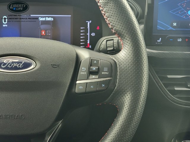 Certified 2023 Ford Escape ST-Line w/ Tech Pack #1 AWD/4WD image 30