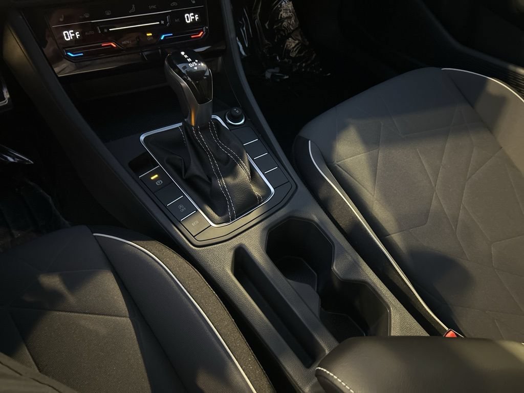 New 2026 Volkswagen Jetta Sport FWD image 23