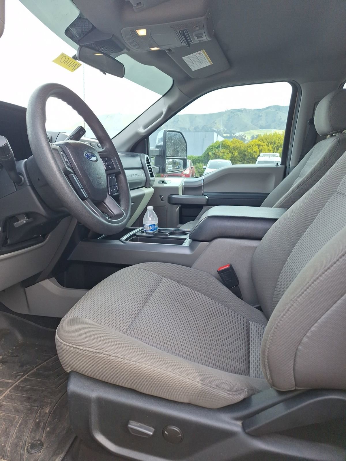 Used 2020 Ford F250 XLT w/ Tremor Off-Road Package image 11