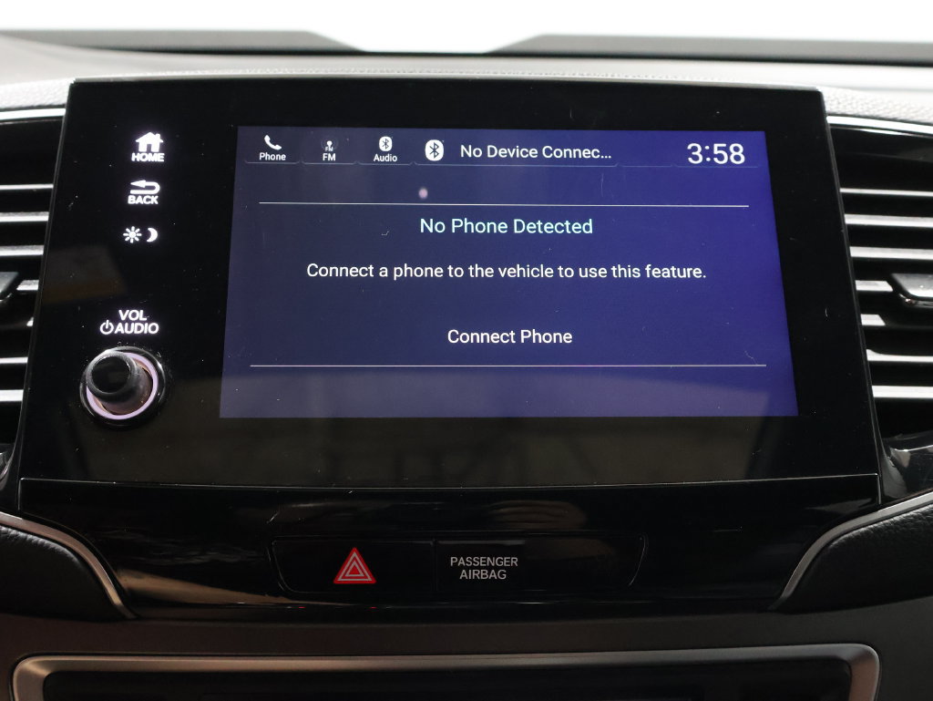 Used 2023 Honda Passport EX-L image 31