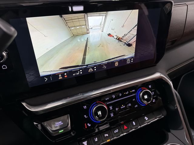 New 2026 GMC Sierra 2500 Denali Ultimate w/ Max Trailering Package image 28