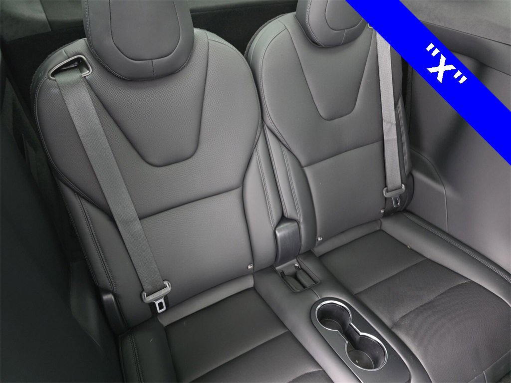 Used 2024 Tesla Model X image 23