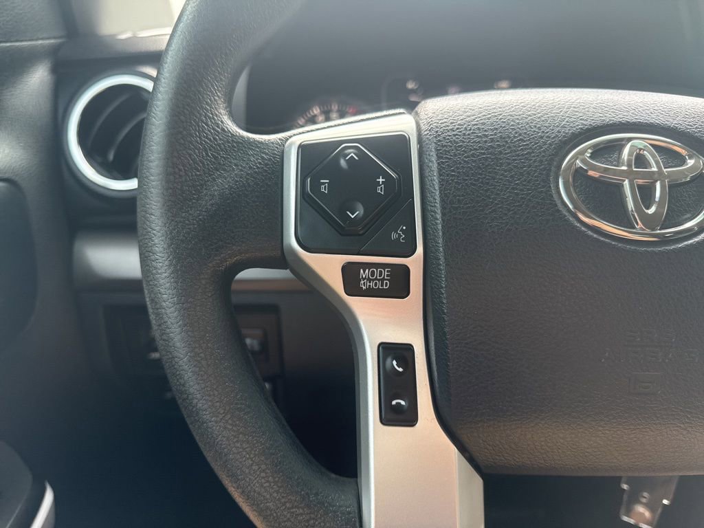 Used 2019 Toyota Tundra SR5 w/ TRD Off Road Package image 20