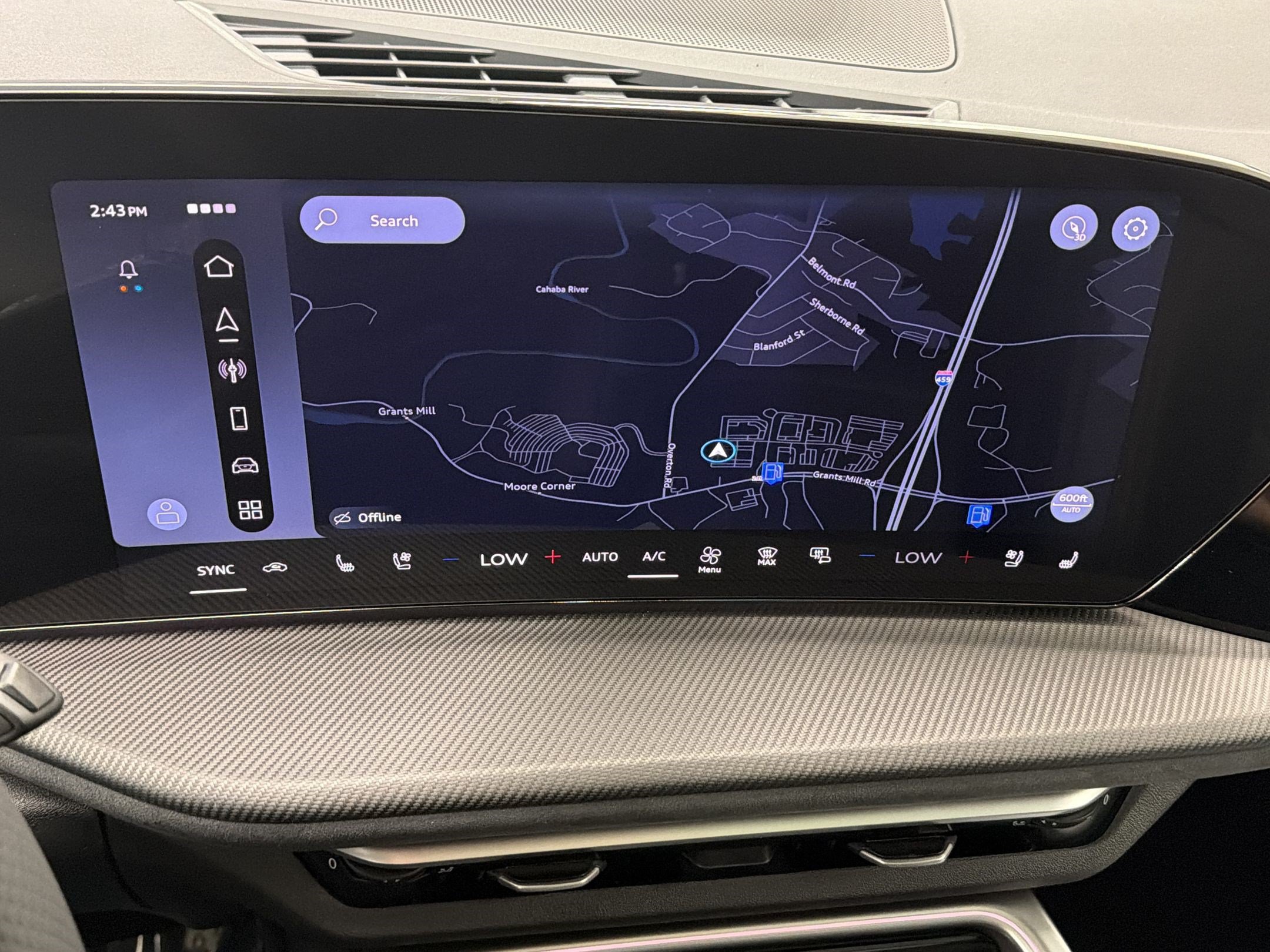 New 2026 Audi SQ5 Premium Plus AWD/4WD image 22