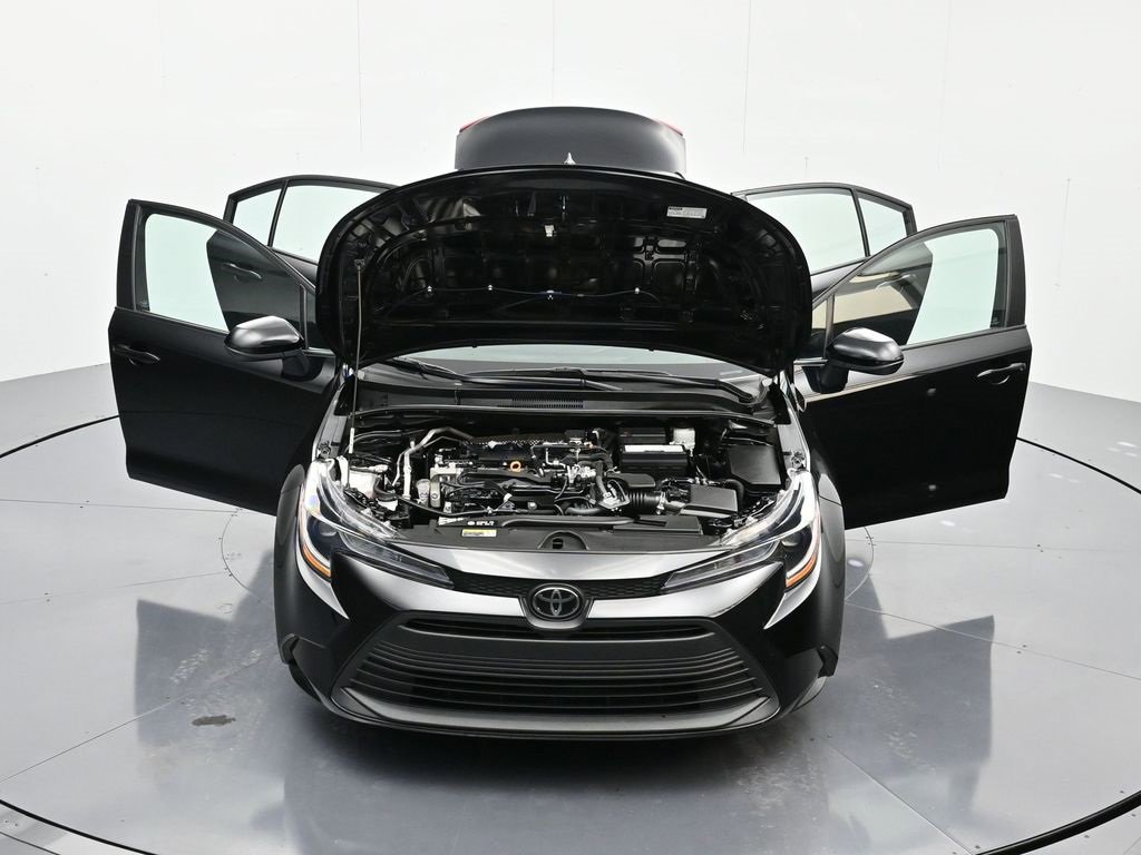 Used 2023 Toyota Corolla LE image 49