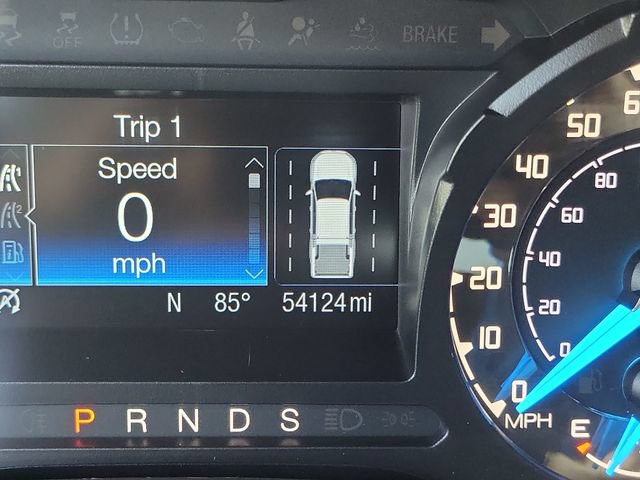 Certified 2019 Ford Ranger XLT w/ Equipment Group 301A Mid RWD image 29