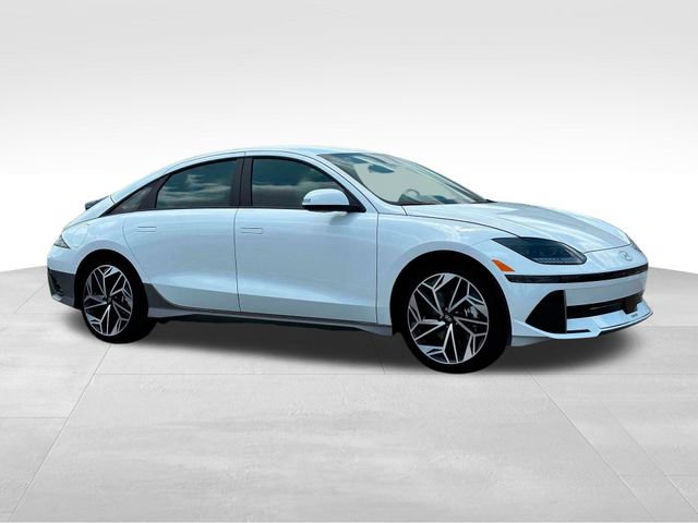 New 2025 Hyundai Ioniq 6 SEL image 10