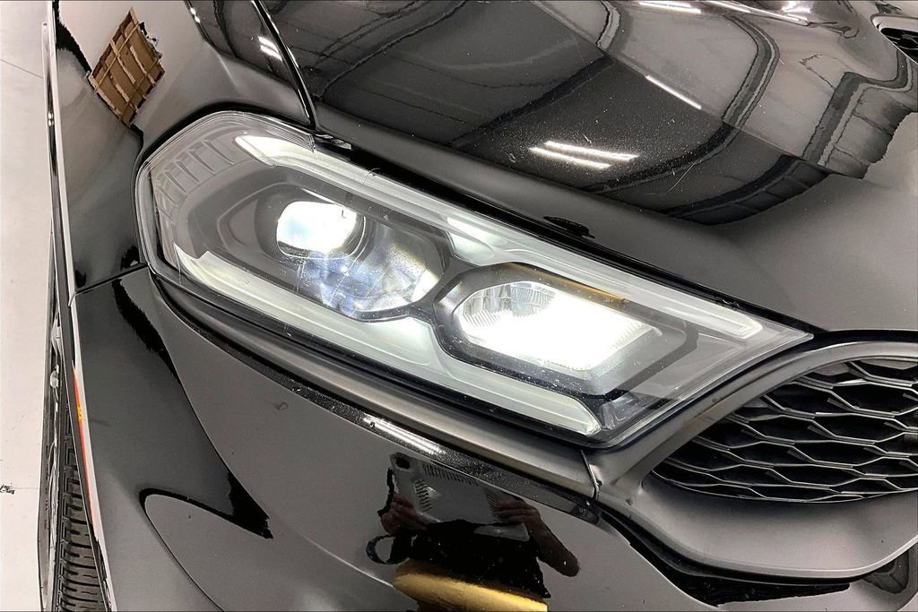 Used 2024 Dodge Durango R/T image 39