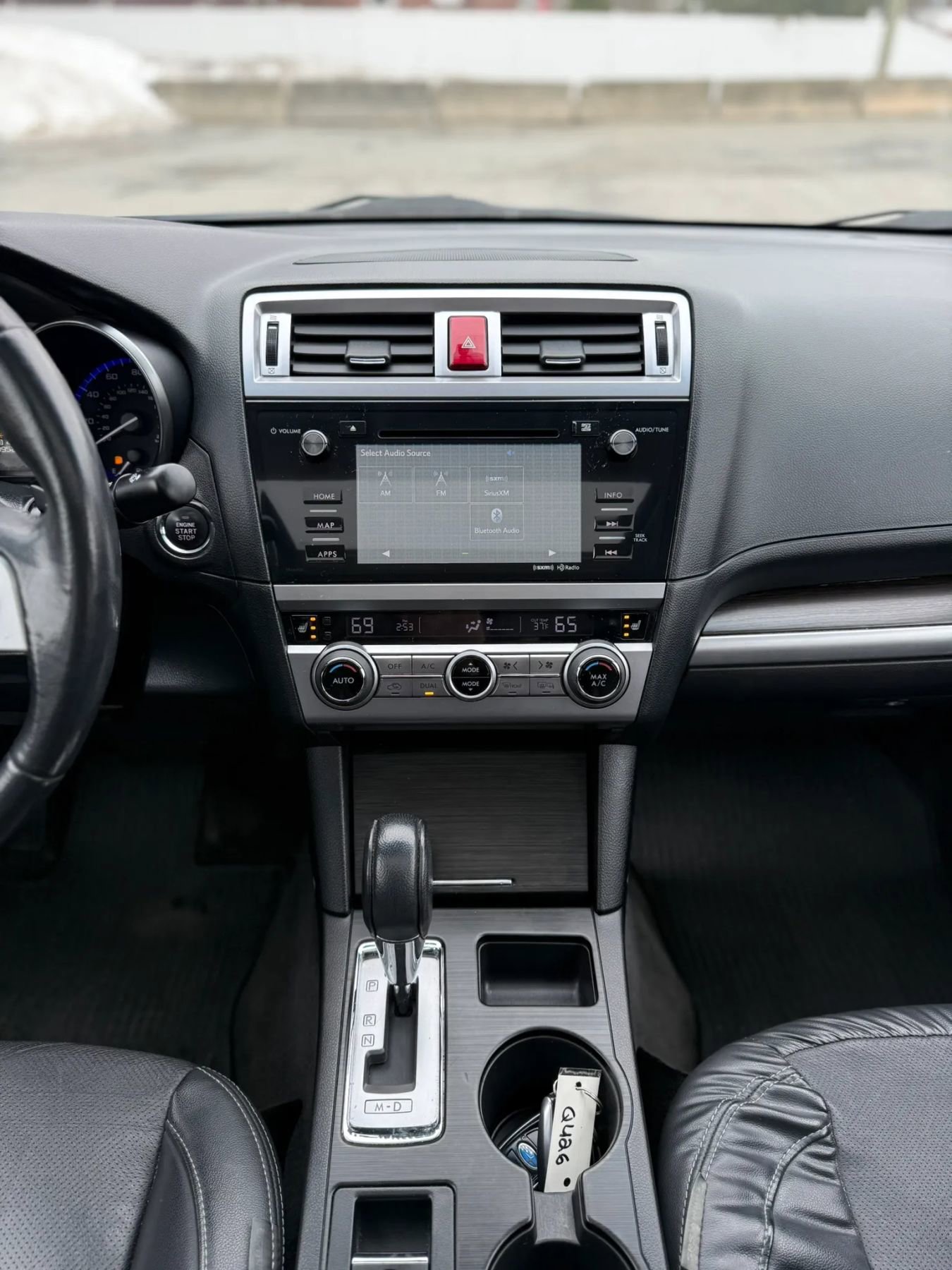 Used 2015 Subaru Legacy 2.5i Limited image 20