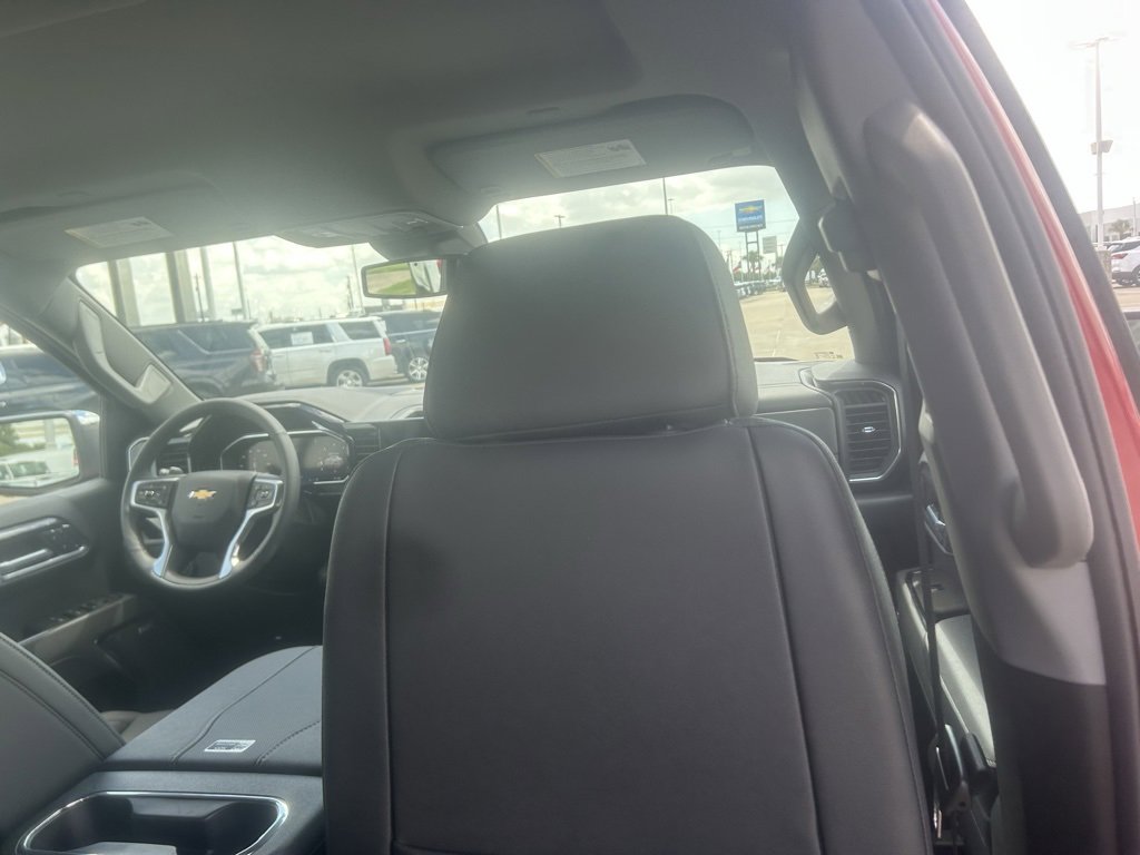 New 2026 Chevrolet Silverado 1500 LTZ image 45