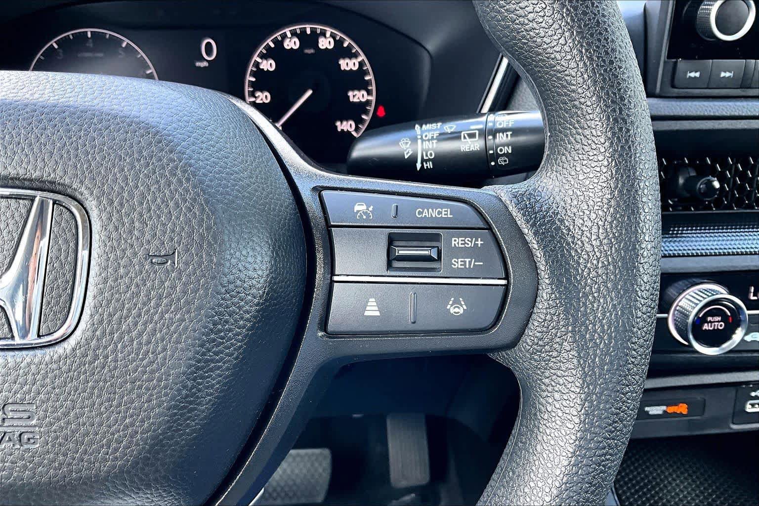 Used 2025 Honda CR-V LX image 25