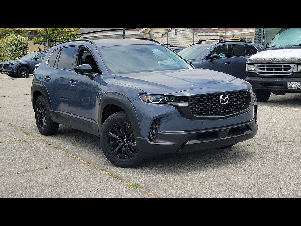 New 2026 MAZDA CX-50 AWD 2.5 Hybrid w/ Weather Package image 34