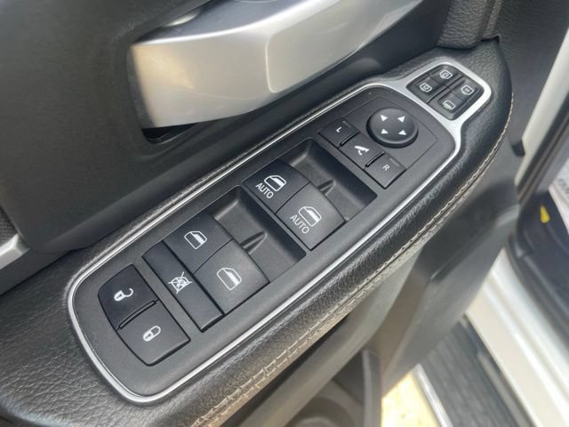 Used 2024 RAM 2500 Big Horn w/ Off Road Package AWD/4WD image 18