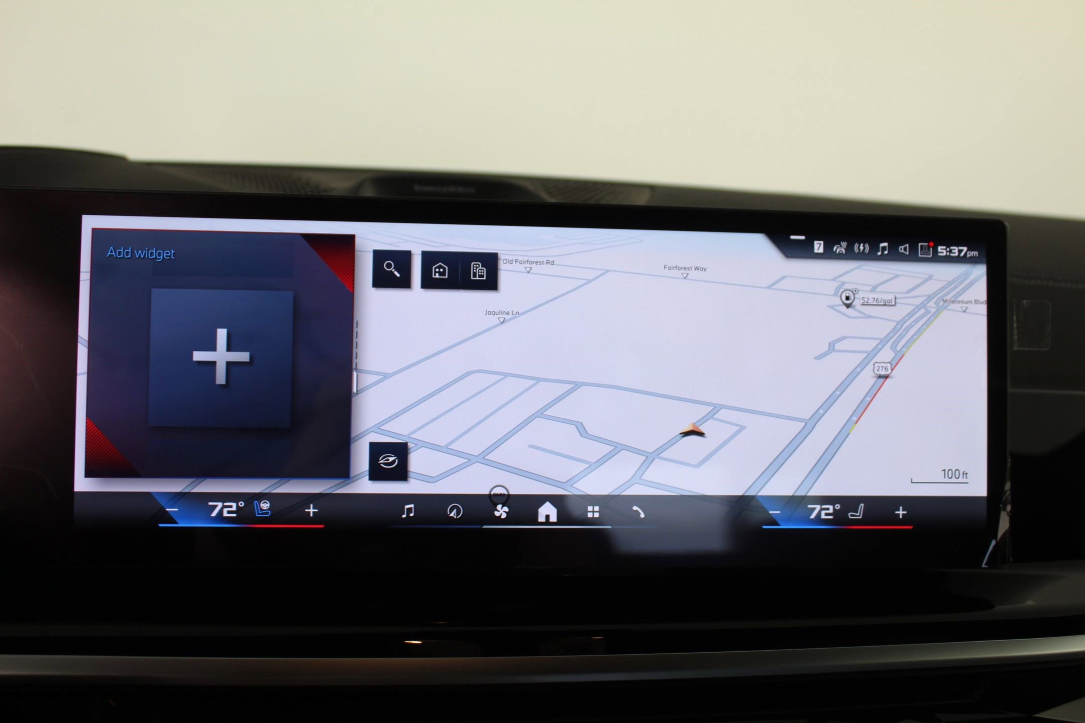 New 2026 BMW X7 M60i image 33