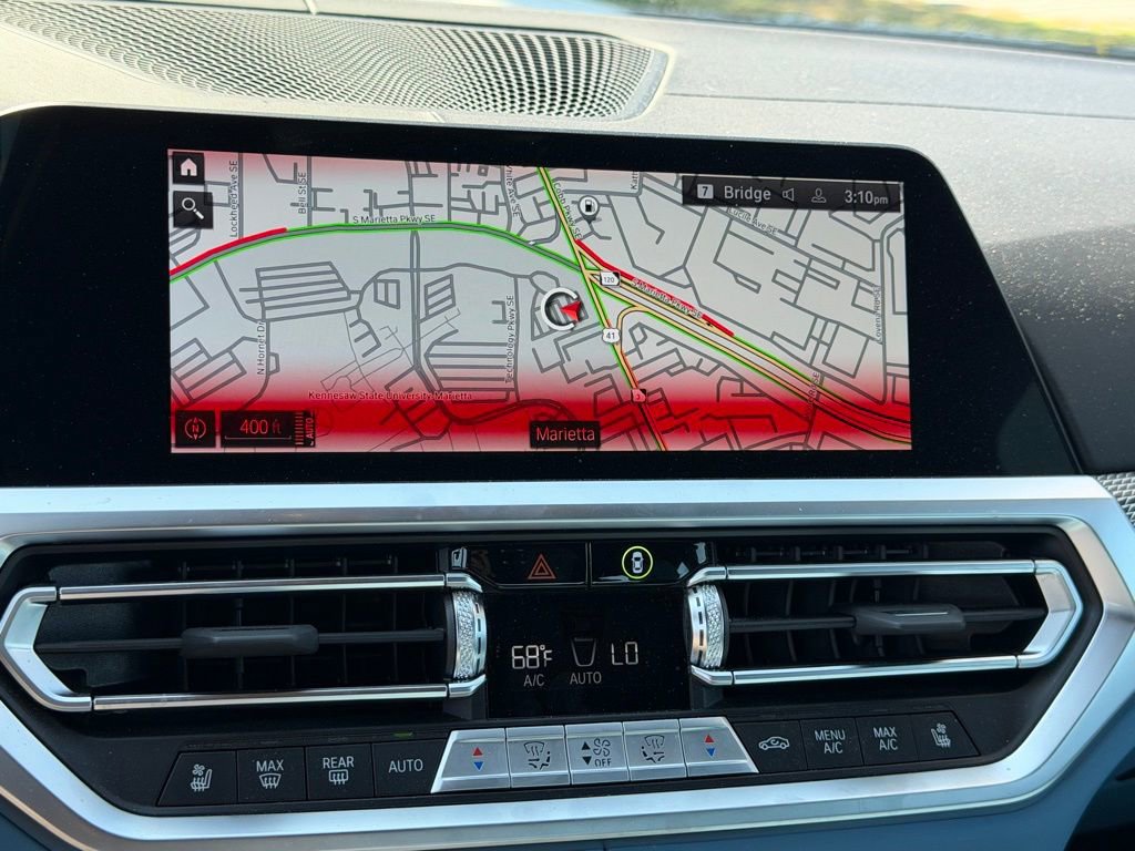 Used 2023 BMW M4 Coupe w/ Executive Package image 21