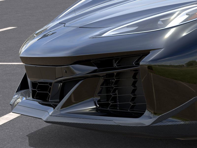 New 2024 Chevrolet Corvette Z06 w/ Z07 Performance Package image 31