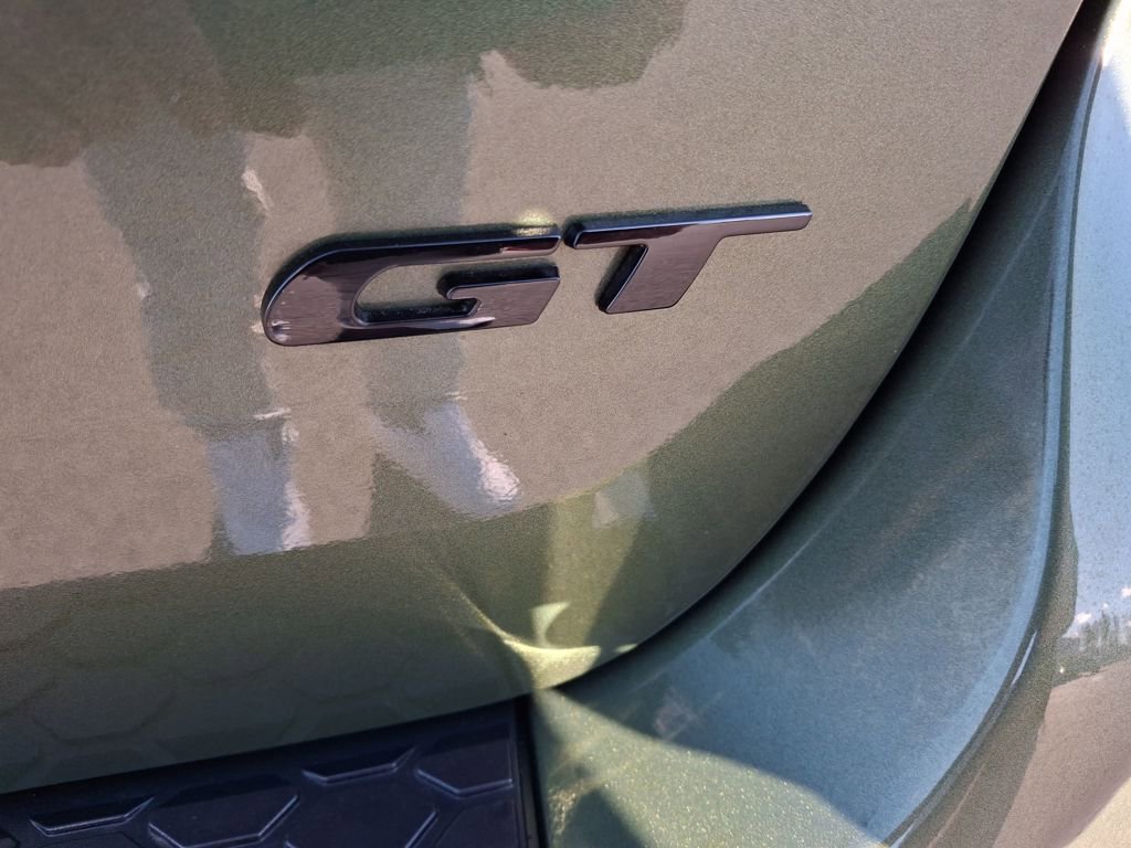 Used 2021 Dodge Durango GT w/ Blacktop Package image 33