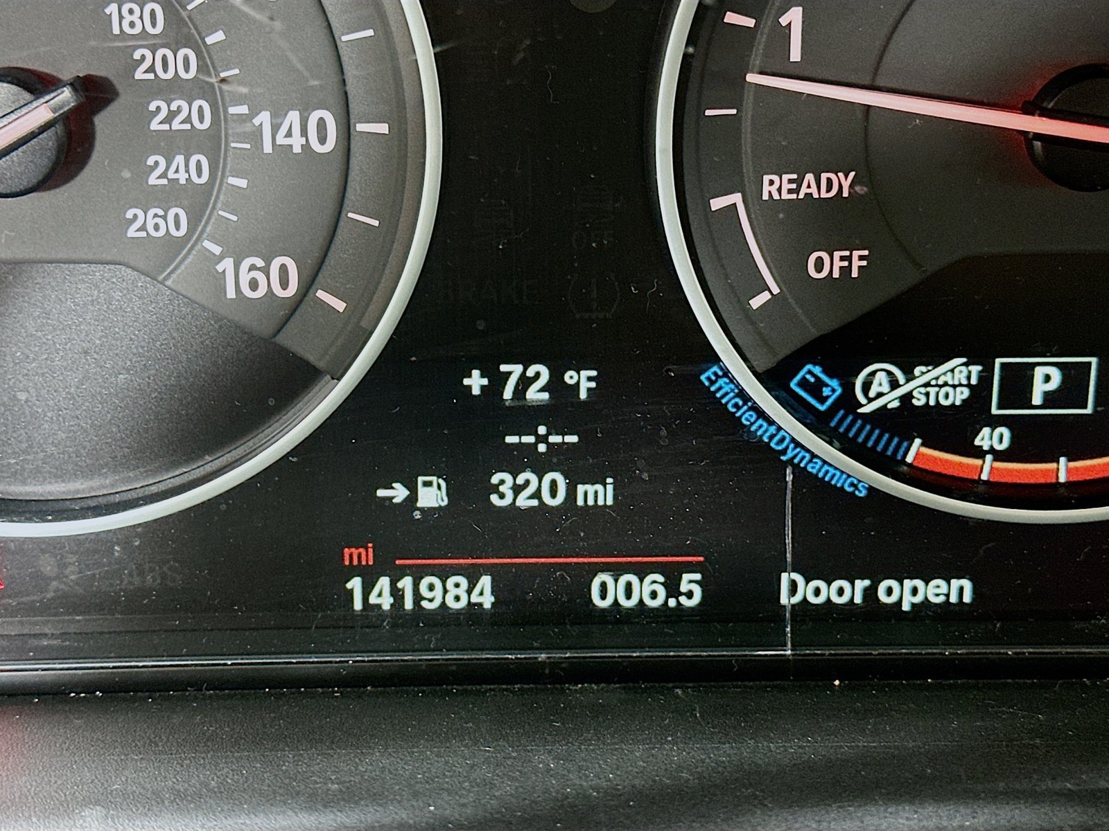 Used 2014 BMW 328i xDrive Sedan AWD/4WD image 22