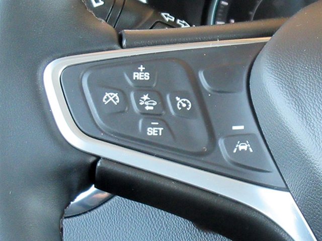 Used 2023 Chevrolet Equinox LT w/ Driver Convenience Package image 20