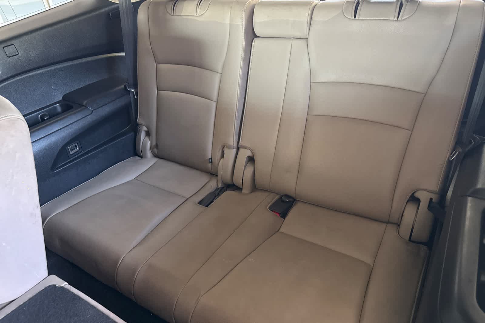 Used 2017 Honda Pilot EX-L image 16