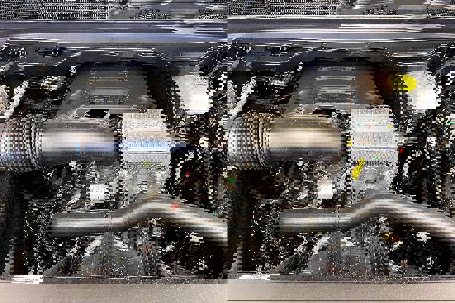 New 2026 RAM 1500 Big Horn image 18