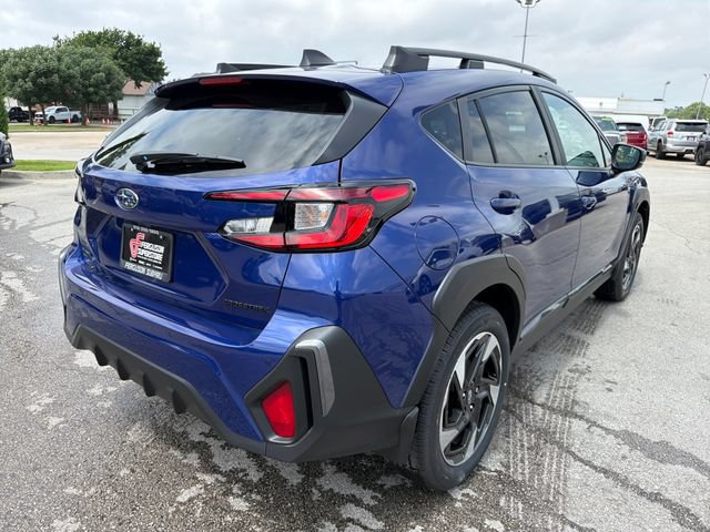 New 2026 Subaru Crosstrek 2.5i Limited w/ Crosstrek Mirror Package AWD/4WD image 7